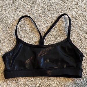 Paragon SHINE Sports Bra size medium